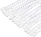 Solimo Cotton Buds - 200 Sticks (Pack of 2)