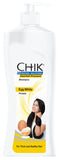 CHIK Hairfall Prevent Egg Shampoo, 340 ml
