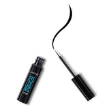 Lakmé Eyeconic Liquid Eye Liner, Black, Long Lasting Matte Waterproof Liner - Smudge Proof, Transfer Proof Eye Makeup for 24 hrs, 4.5 ml
