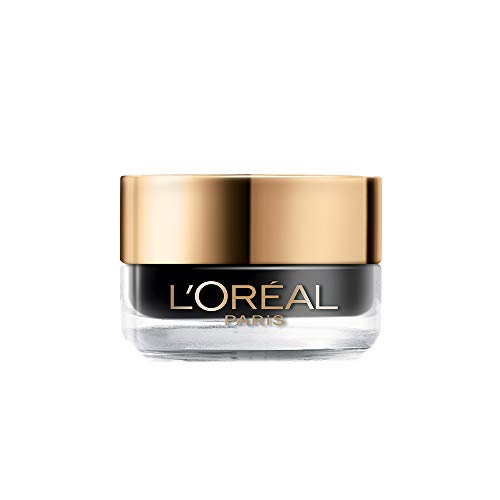 L'Oreal Paris Super Liner Gel Intenza Eyeliner, Profound Black, 2.8g