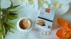 VLCC Mud Face Pack, 70g