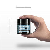 Ustraa Mosturising Cream for men, Dry Skin, 100gm