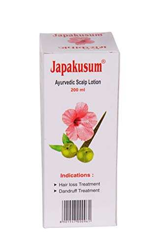 Japakusum Lotion (200 ml)