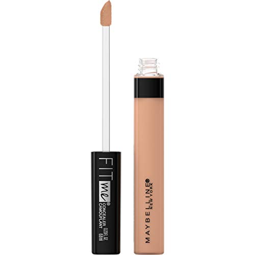 Maybelline New York Fit me Concealer,35 Deep