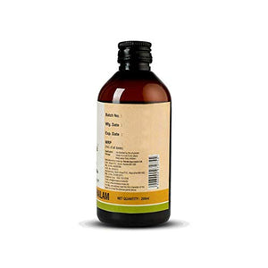 Kerala Ayurveda Mahamasha Thailam 200 ML