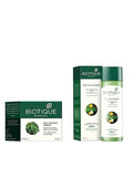 Biotique combo Set Of Toner & Cream_title5