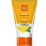 VLCC Anti Tan Sun Screen Lotion SPF 25, 150ml BUY1 GET1 FREE