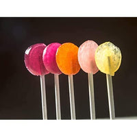 Zollipops Zolli Peanut Butter Cups Clean Teeth Candy, Milk Chocolate 2 Count (Pack of 1)