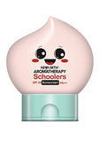Keya Seth Aromatherapy, Schoolers Sunscreen SPF 30 PA++ for Kids Mineral Based Lotion -Paraben & Sulphate Free 50ml.
