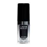 Lakmé Absolute 3D Cover Foundation, Warm Crème, 15 ml