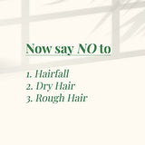 Good Vibes Amla & Bhringraj Strengthening Hair Oil, 100 ml Nourishes Scalp, Reduces Hair Damage, Strengthens Hair Follicles For Dry & Rough Hair | No Parabens, No Sulphates, No Mineral Oil