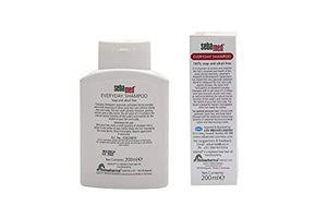 SebaMed EVERYDAY SHAMPOO 200 ML