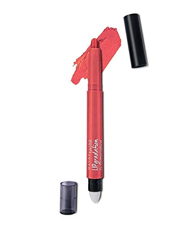 Maybelline New York Lip Gradation Lipstick, Coral 389 (Coral 1),1.25g