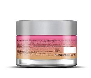 VLCC Pro Radiance Brightening Day Cream With SPF 25 (50gm)