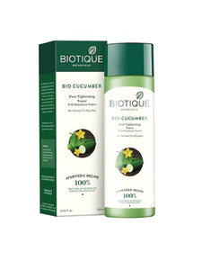 Biotique combo Set Of Toner & Cream_title5