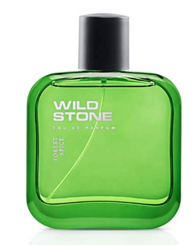 Wild Stone Forest Spice Perfume for Men 30ml