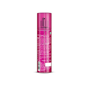 Layer'r Wottagirl Classic Collection Fragrant Body Splash, Romance, 135ml