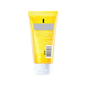 Lakmé Blush & Glow Facewash, Lemon Fresh, 100g