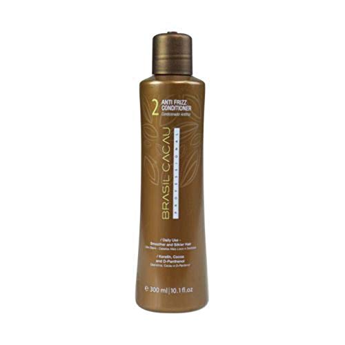 Brazil Cacau Anti Frizz Conditioner (300 ml)