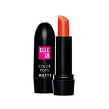 Elle 18 Color Pops Matte Lip Color - P22, Coral Dose 4.3g