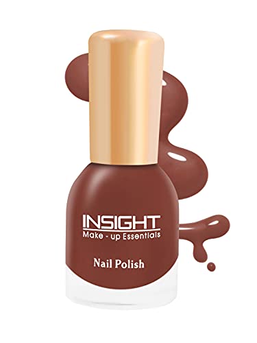 Insight Cosmetics Pastel Color Nail Polish - 26 Shade (9ml)