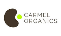 CARMEL ORGANICS USDA Certified Cinnamon Bark Powder || 340 Grams || Non GMO || Kosher