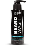 Beardo Beard Wash, 100 ml (The Irish Royale) | Made in India