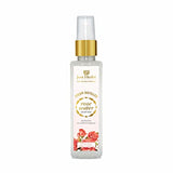 Just Herbs Ayurvedic Gulab Jal/Rose Water Spray Facial Mist Toner For Glowing Skin, Pores Minimising - Men & Women 100ml