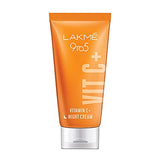 Lakmé Vitamin C+ Night Cream 50 g