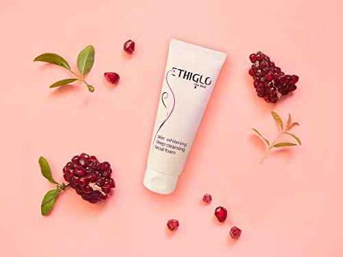 Ethiglo Skin whitening Face Wash 200ml