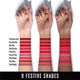 Lakmé Lipstick Pink Passion (Matte)