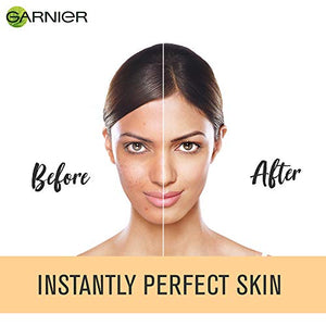 Garnier Skin Naturals BB Cream, (Pack of 2) 30 gm + 30 gm, Beige
