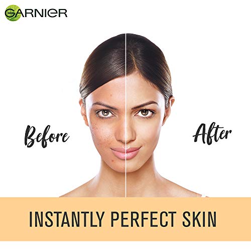 Garnier Skin Naturals BB Cream, (Pack of 2) 30 gm + 30 gm, Beige