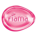 Fiama Gel Bar Patchouli and Macadamia for soft glowing skin, with skin conditioners, 125 g (Pack of 3)