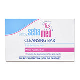Sebamed Baby Cleansing Bar - 100 g
