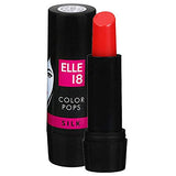Elle 18 Color Pops Silk Plastic Lipstick R01 (4.2 gm)