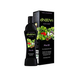 Dhathri Hair Care Plus Herbal Oil - 100 ml