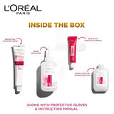 L'Oreal Paris Excellence Crème Conditioning Hair Color, 72ml + 100g - 4.25 Aishwarya's  Brown (Pack of 1)
