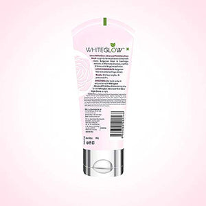 Lotus Herbals Whiteglow Advanced Pink Glow Face Wash, 100 g