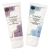 Fix My Curls, Curl Quenching Moisture Styling Bundle For Curly And Wavy Hair Low porosity 3A to 4A Curls, 50 G Each