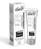 Iba Primer + Foundation + Compact Combo, Natural Beige, 30 millilitre l Long Lasting, Full Coverage Base Makeup l Vegan & Cruelty Free