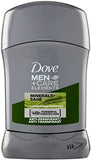 Dove Men+Care Antiperspirant Deodorant 48-Hour Wetness Protection Minerals+Sage Non-Irritant Deodorant Stick for Men 40ml