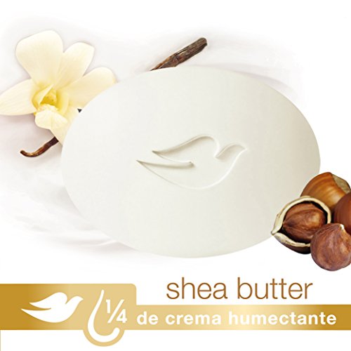 Dove Beauty Cream Bar, Purely Pampering - 135g