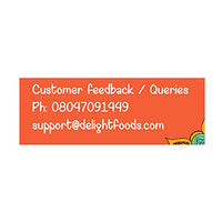 Delight Foods Traditional Churans - Hygienically Packed (Chatpata Hing Tikiya, 300G)