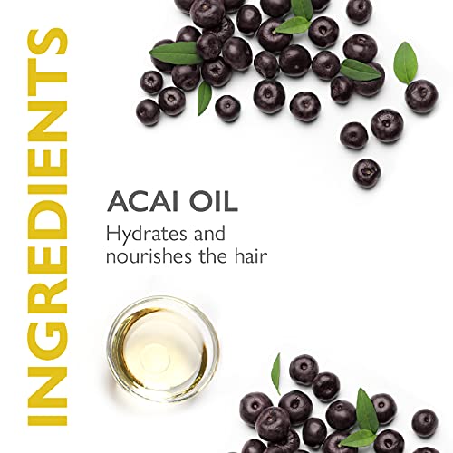 Godrej Professional Acai Oil For Porous or Treated Hair, 120 ml