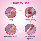 Veet Normal Skin 50g cream + Veet Normal Skin Wax Strips 20 units