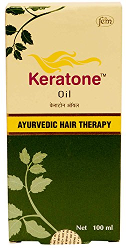 Dabur Keratone Oil