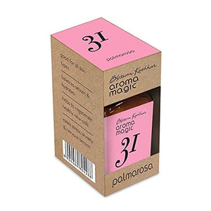 Aroma Magic Palmarosa Essential Oil 20 ml