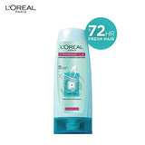L'Oreal Paris Extraordinary Clay Conditioner, 175ml (With 10% Extra)