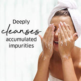 Dermafique Aquaquench Cleansing Mousse, 150 ml - For Dry Skin - Foaming Face Wash- For Deep Cleansing and Hydration - Dermatologist Tested